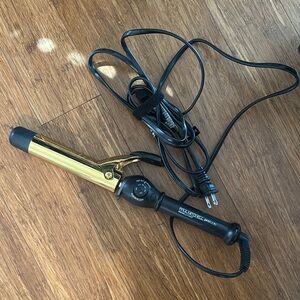 Paul Mitchell ProTools ExpressGoldCurl 1.25” curling iron
